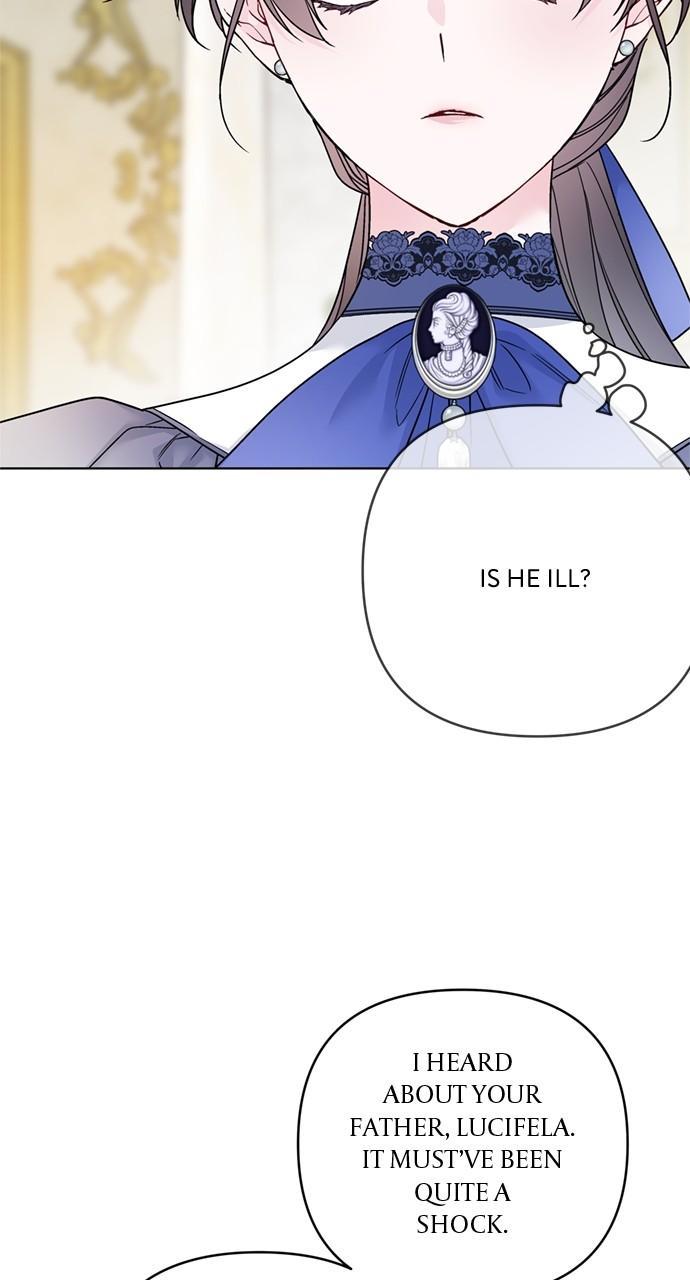 From a Knight to a Lady Chap 138 - Next Chap 139