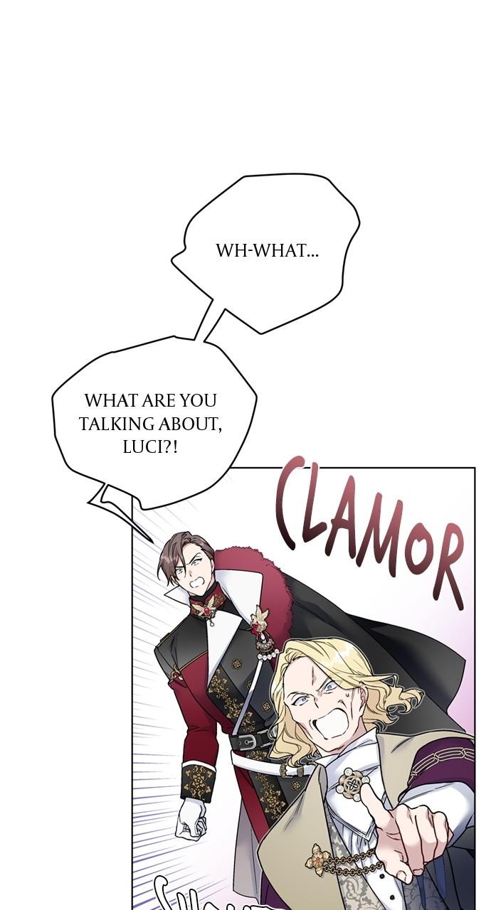 From a Knight to a Lady Chap 138 - Next Chap 139