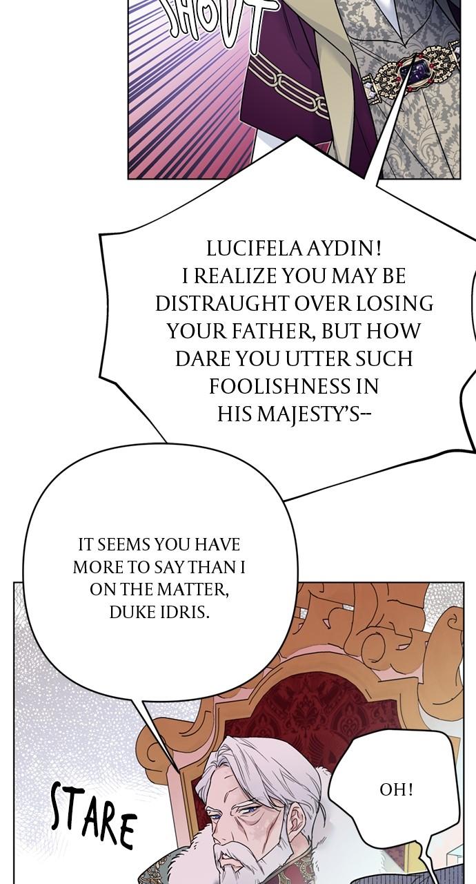 From a Knight to a Lady Chap 138 - Next Chap 139