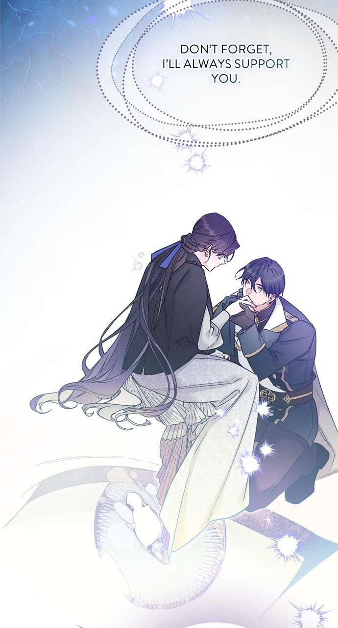 From a Knight to a Lady Chap 138 - Next Chap 139