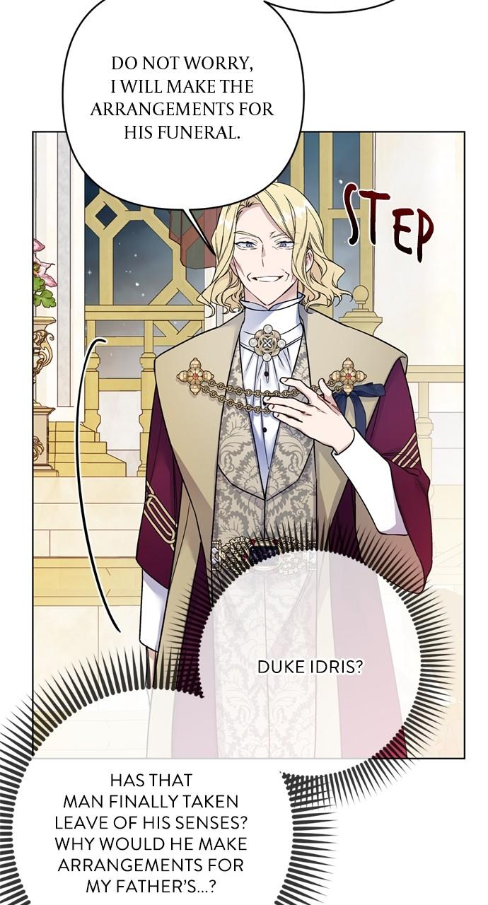 From a Knight to a Lady Chap 138 - Next Chap 139