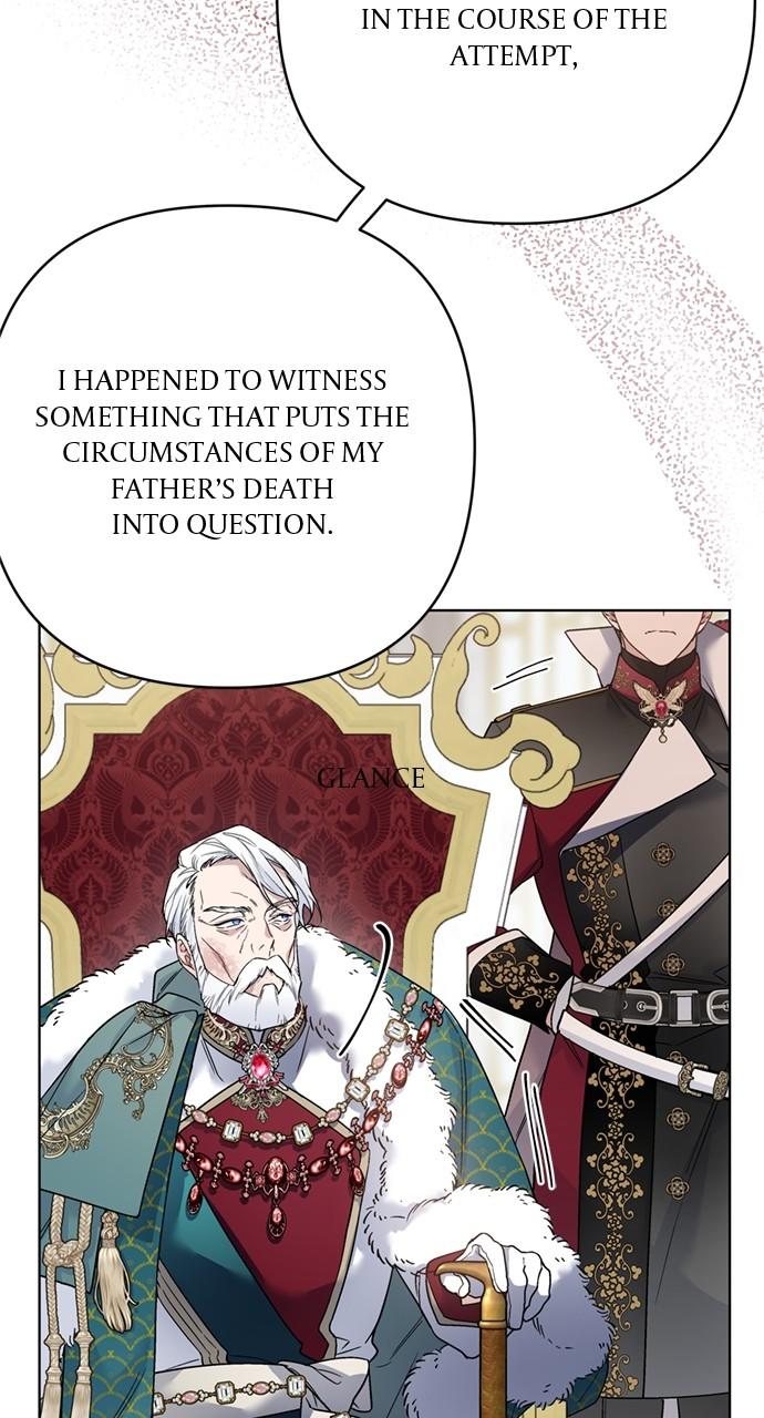 From a Knight to a Lady Chap 138 - Next Chap 139