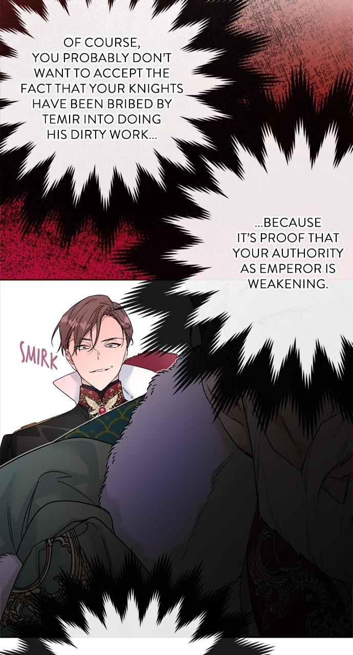 From a Knight to a Lady Chap 138 - Next Chap 139