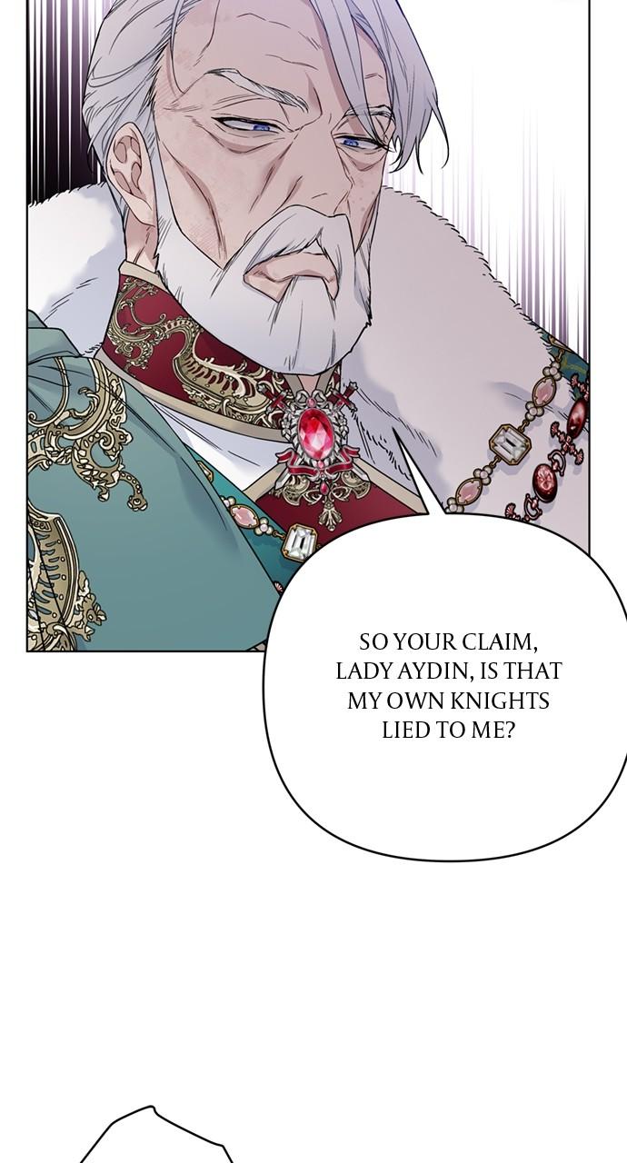 From a Knight to a Lady Chap 138 - Next Chap 139