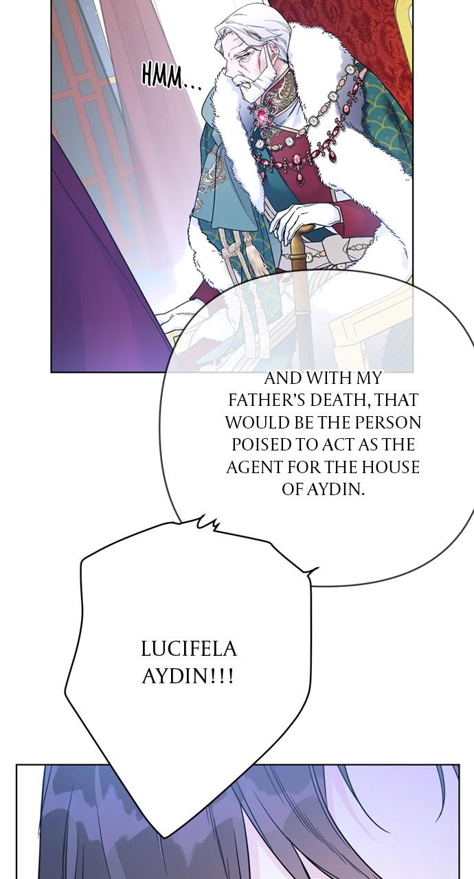 From a Knight to a Lady Chap 138 - Next Chap 139