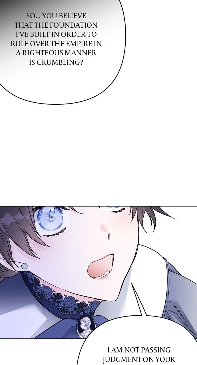 From a Knight to a Lady Chap 138 - Next Chap 139