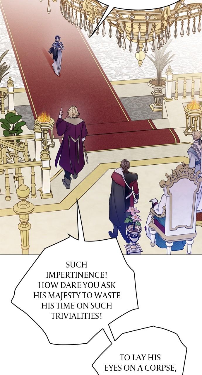 From a Knight to a Lady Chap 138 - Next Chap 139