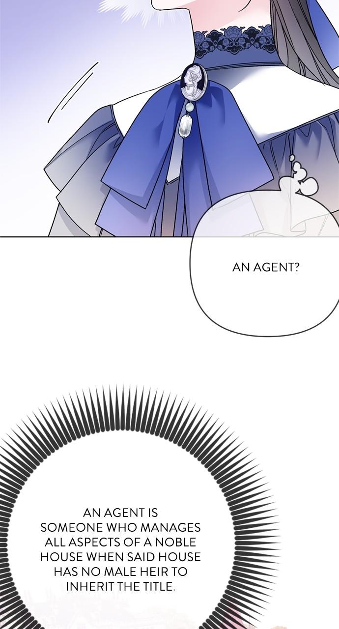 From a Knight to a Lady Chap 138 - Next Chap 139