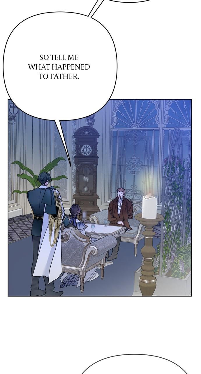 From a Knight to a Lady Chap 138 - Next Chap 139