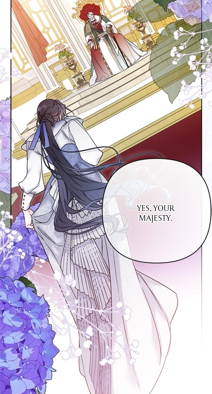 From a Knight to a Lady Chap 138 - Next Chap 139