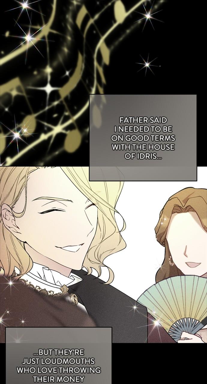 From a Knight to a Lady Chap 139 - Next Chap 140