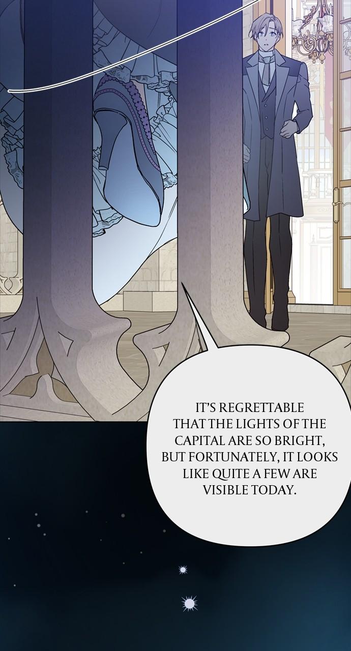 From a Knight to a Lady Chap 139 - Next Chap 140