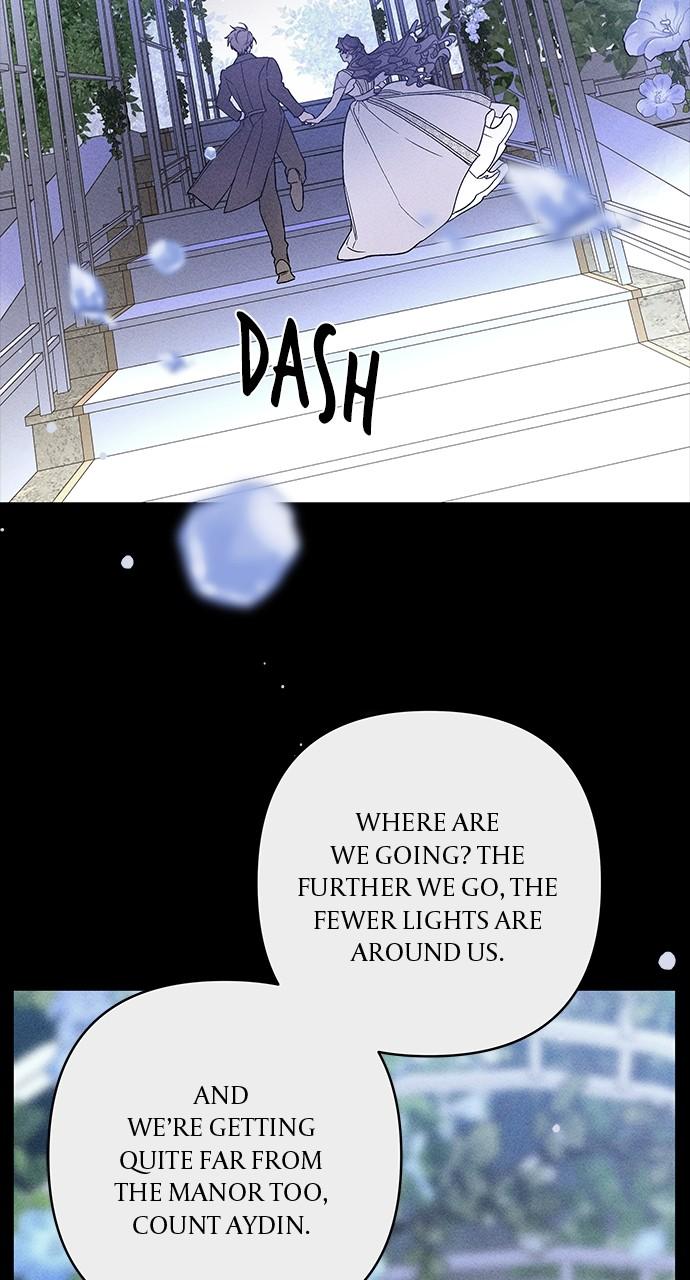 From a Knight to a Lady Chap 139 - Next Chap 140