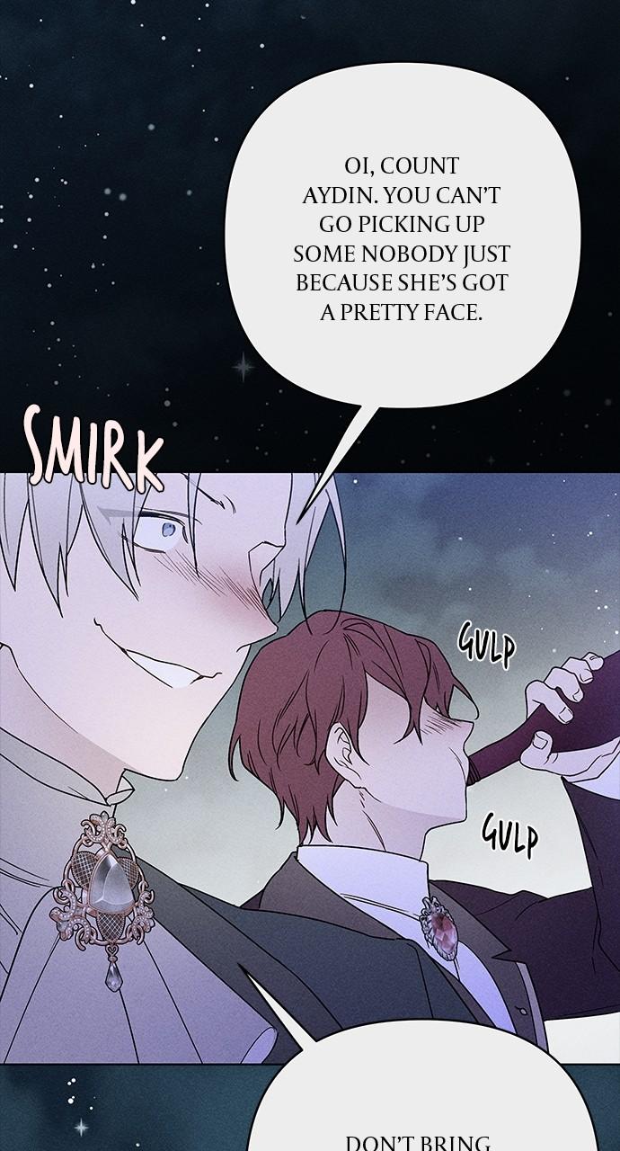 From a Knight to a Lady Chap 139 - Next Chap 140