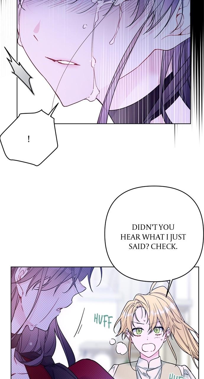 From a Knight to a Lady Chap 130 - Next Chap 131