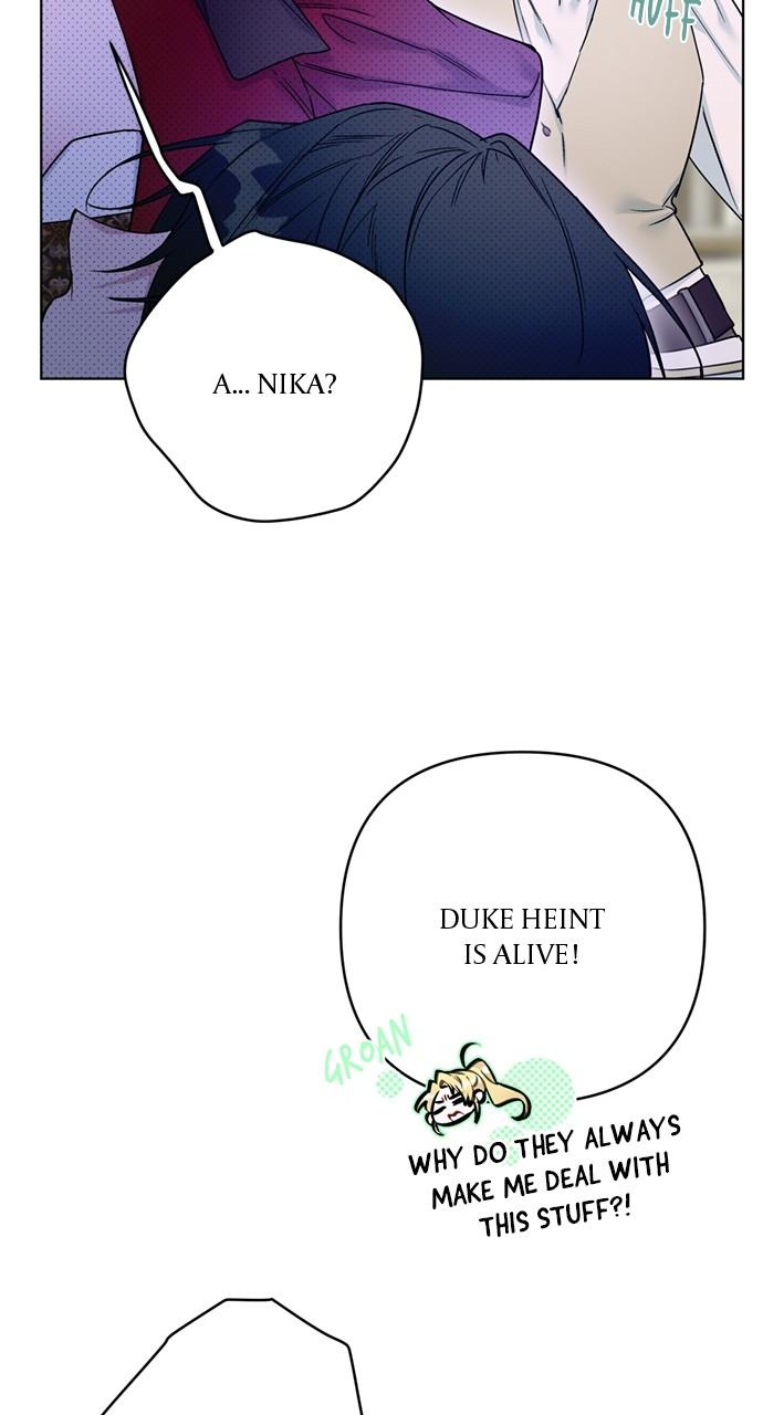 From a Knight to a Lady Chap 130 - Next Chap 131