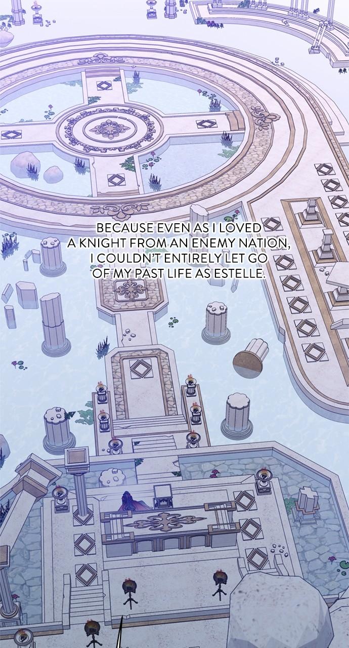 From a Knight to a Lady Chap 130 - Next Chap 131