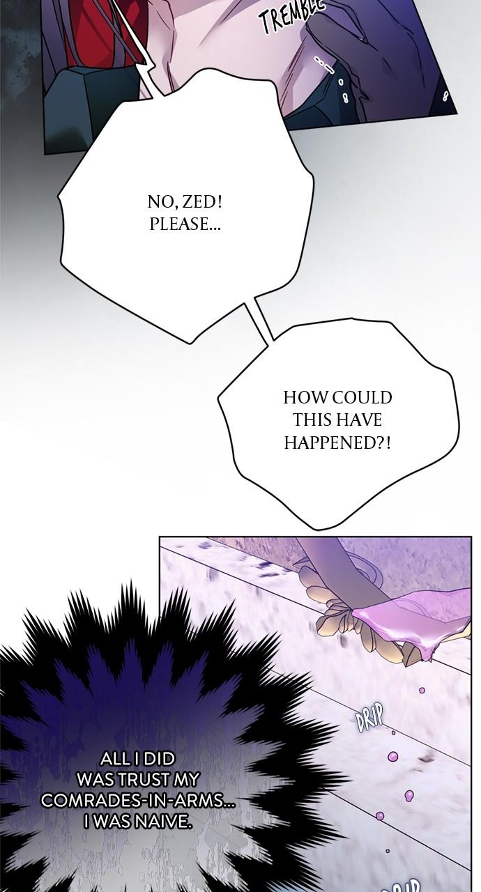 From a Knight to a Lady Chap 130 - Next Chap 131