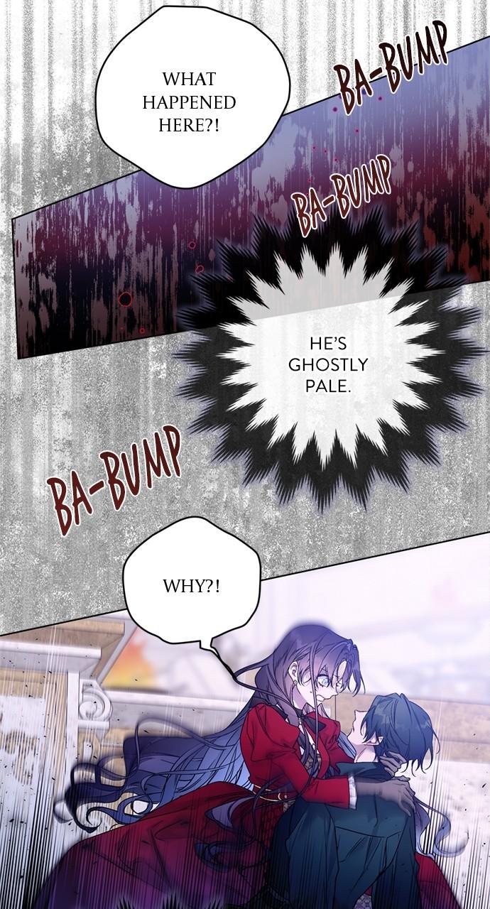 From a Knight to a Lady Chap 130 - Next Chap 131