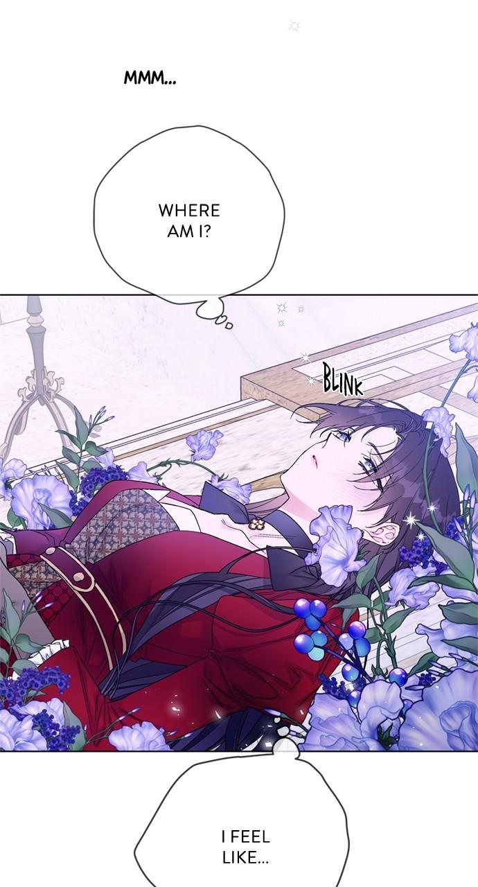 From a Knight to a Lady Chap 130 - Next Chap 131