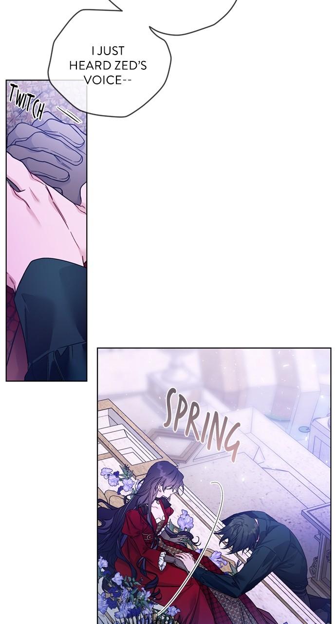 From a Knight to a Lady Chap 130 - Next Chap 131