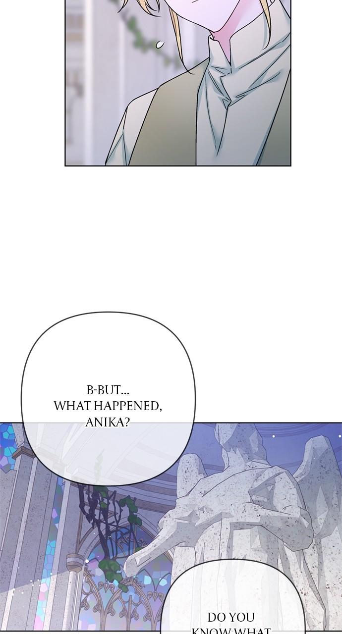 From a Knight to a Lady Chap 130 - Next Chap 131