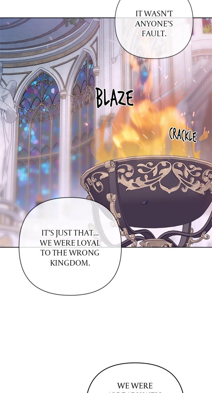 From a Knight to a Lady Chap 130 - Next Chap 131