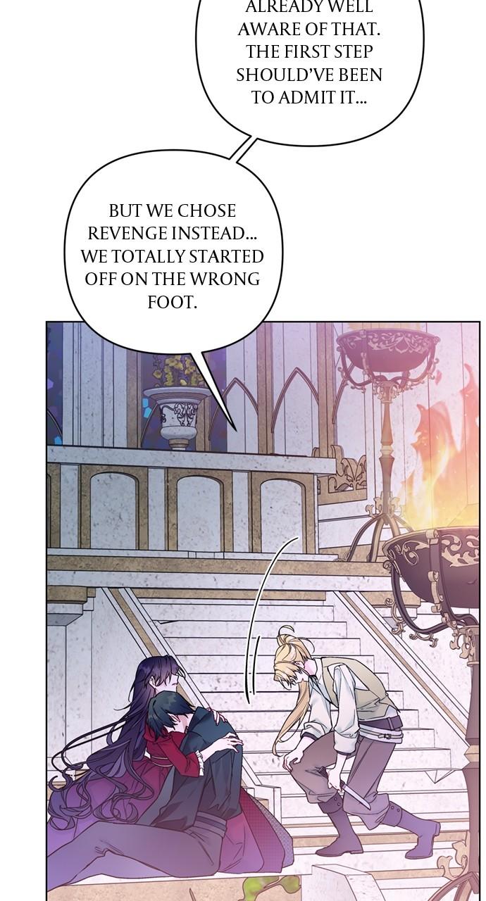 From a Knight to a Lady Chap 130 - Next Chap 131