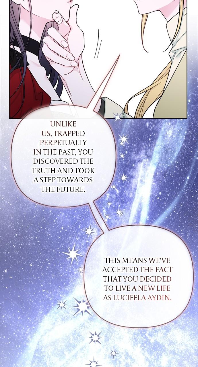 From a Knight to a Lady Chap 130 - Next Chap 131