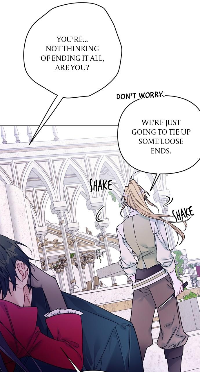 From a Knight to a Lady Chap 130 - Next Chap 131