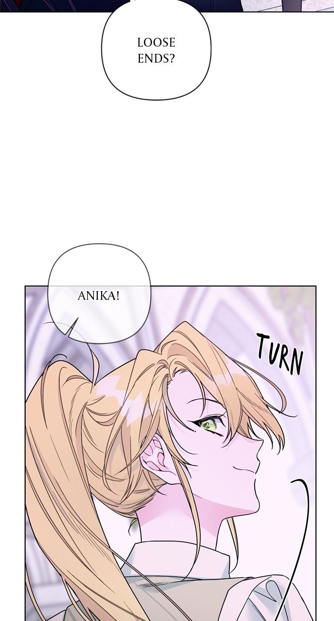 From a Knight to a Lady Chap 130 - Next Chap 131