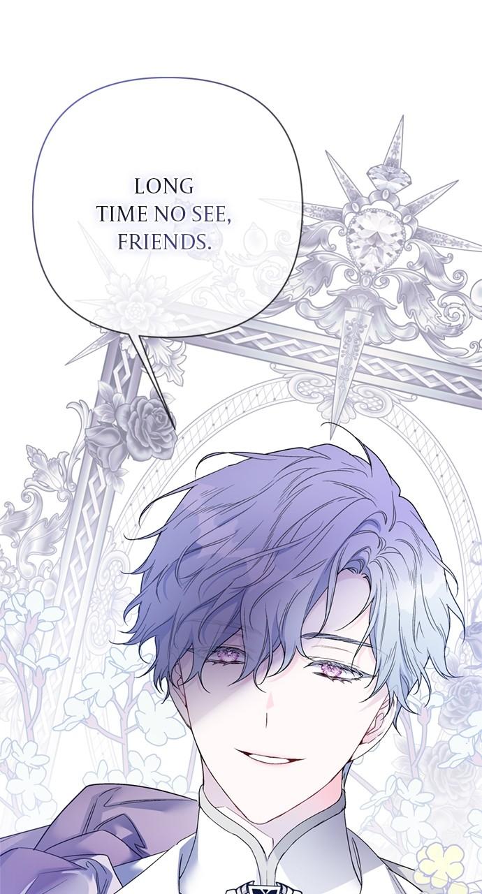 From a Knight to a Lady Chap 130 - Next Chap 131