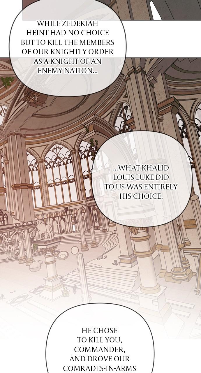 From a Knight to a Lady Chap 130 - Next Chap 131