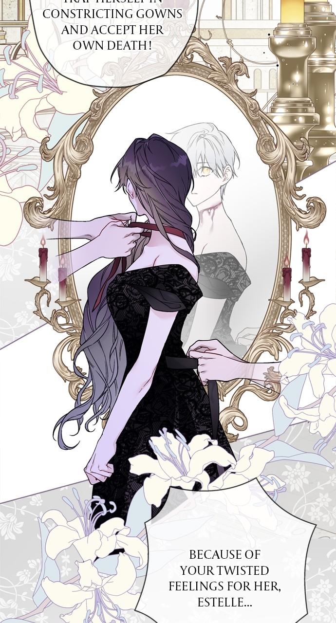 From a Knight to a Lady Chap 131 - Next Chap 132