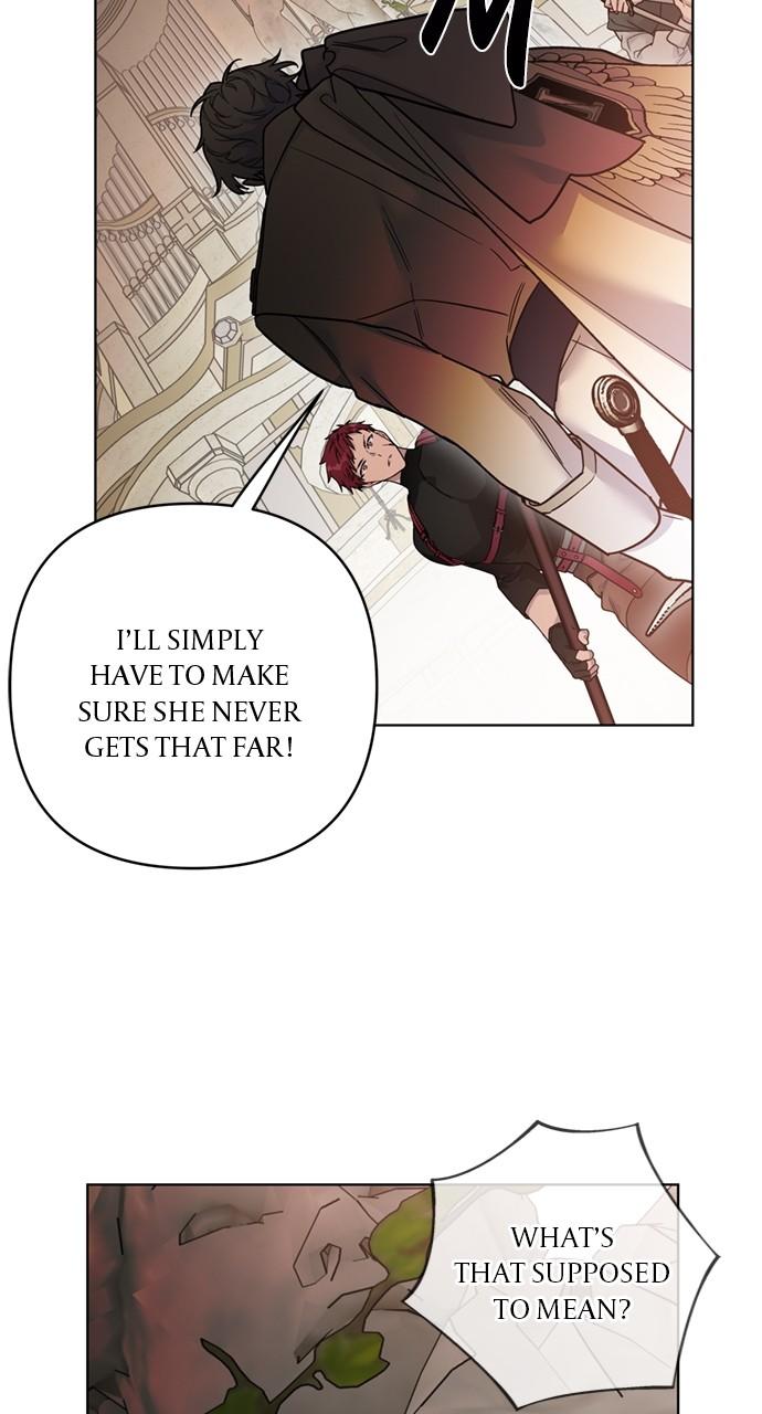 From a Knight to a Lady Chap 131 - Next Chap 132