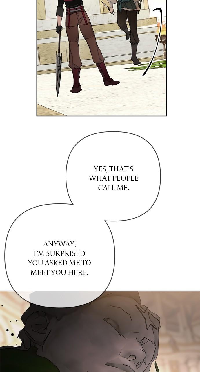 From a Knight to a Lady Chap 131 - Next Chap 132