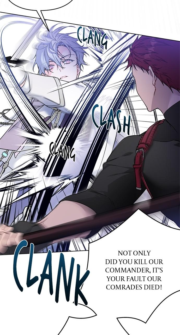 From a Knight to a Lady Chap 131 - Next Chap 132