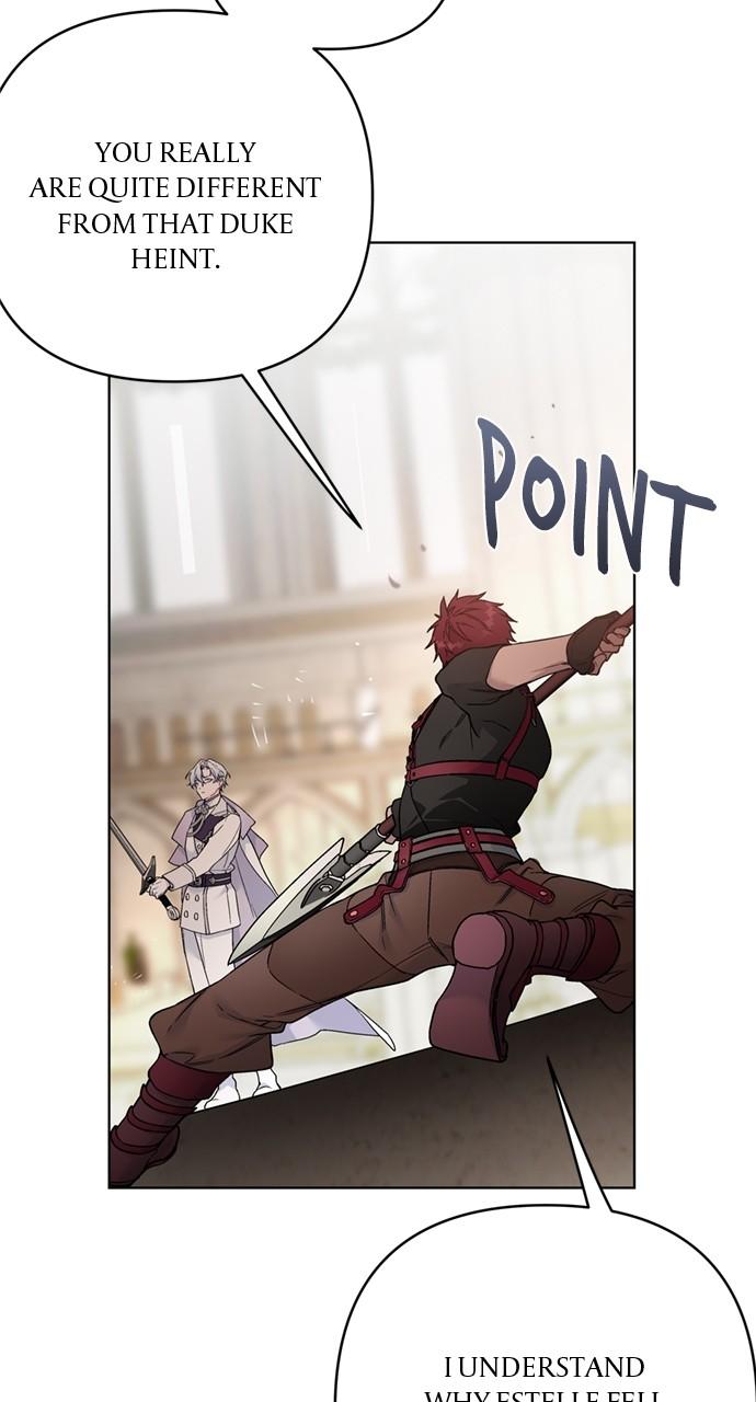 From a Knight to a Lady Chap 131 - Next Chap 132