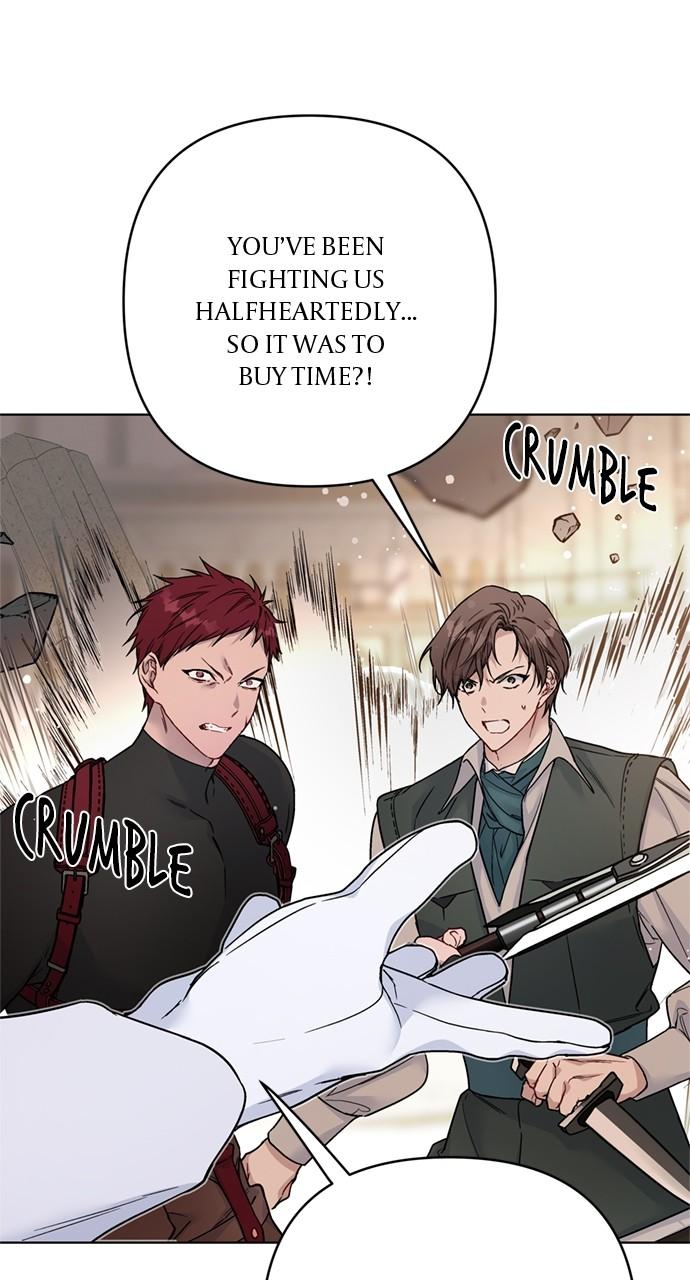 From a Knight to a Lady Chap 131 - Next Chap 132