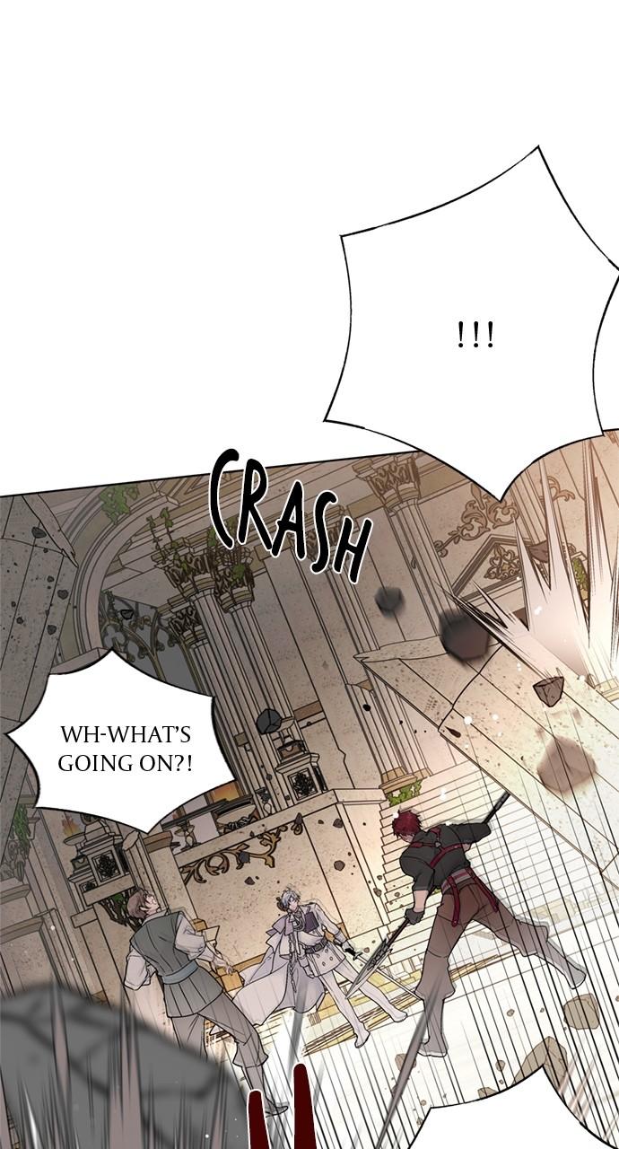 From a Knight to a Lady Chap 131 - Next Chap 132