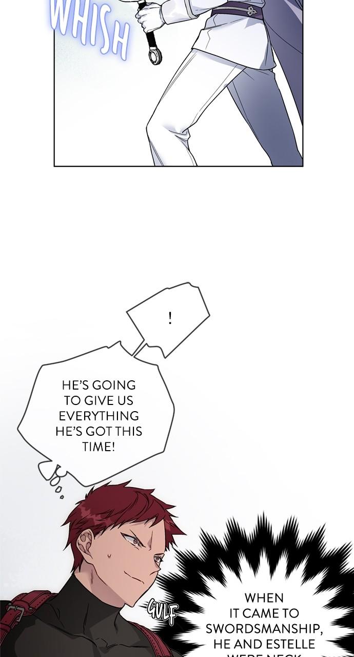 From a Knight to a Lady Chap 131 - Next Chap 132