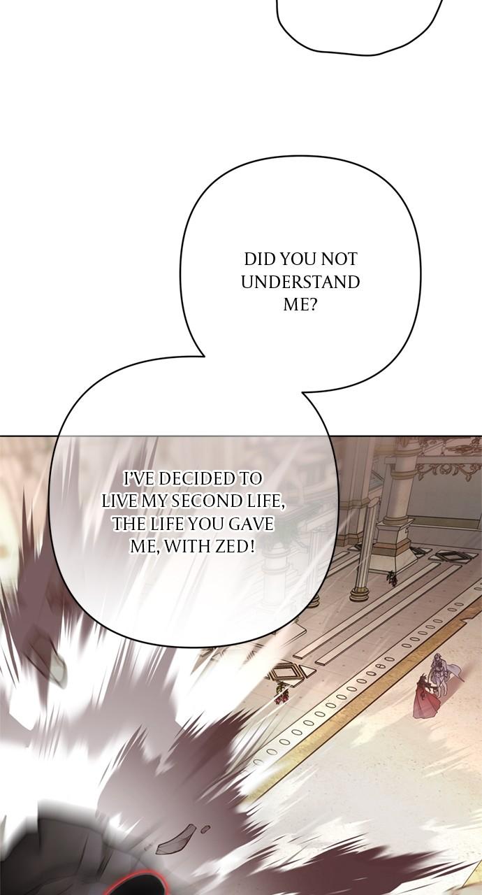 From a Knight to a Lady Chap 132 - Next Chap 133