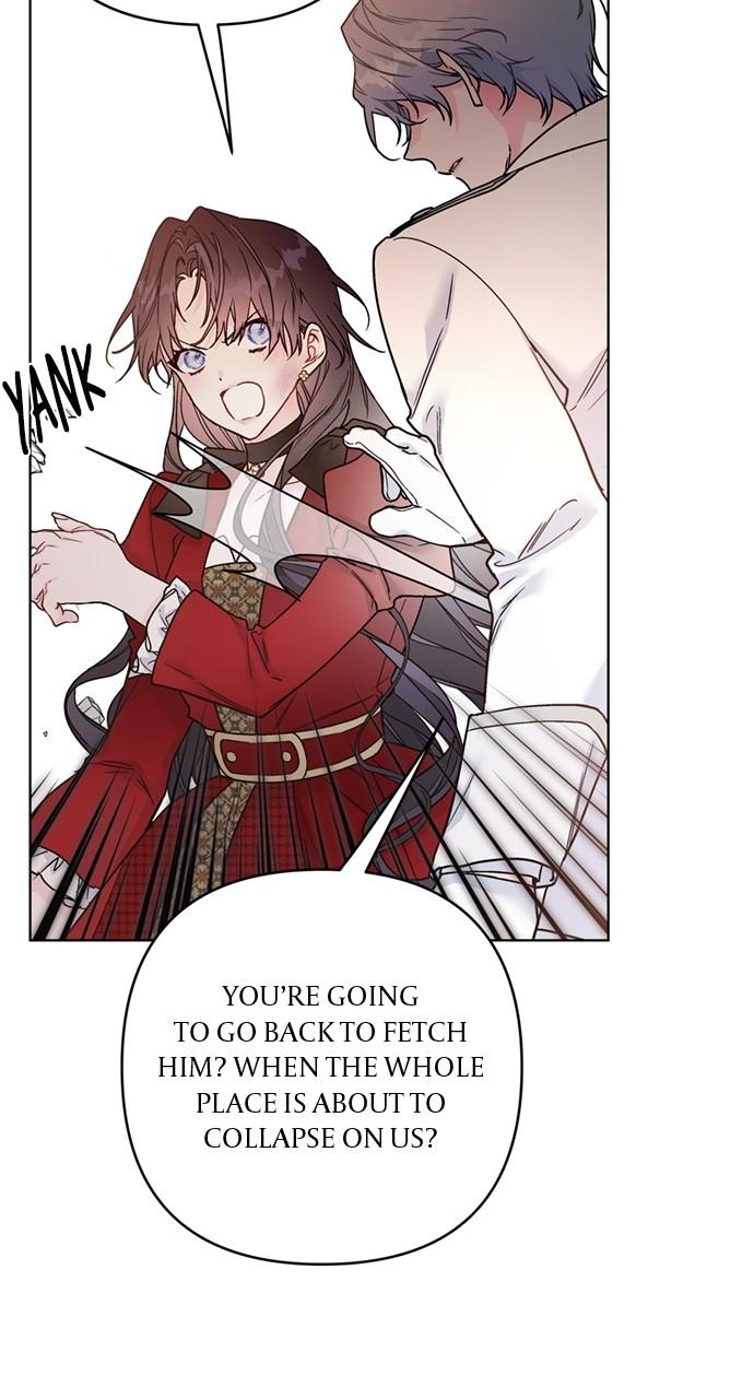 From a Knight to a Lady Chap 132 - Next Chap 133