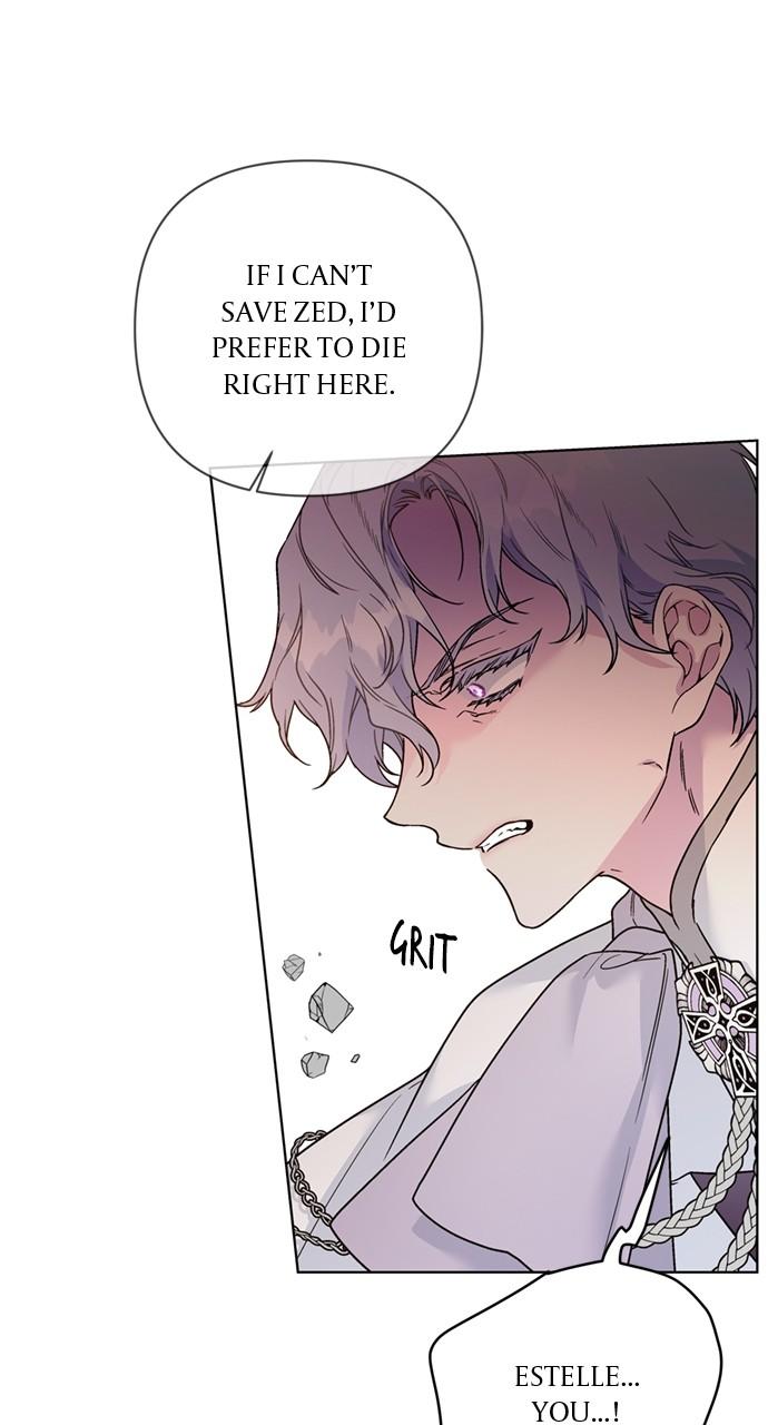 From a Knight to a Lady Chap 132 - Next Chap 133