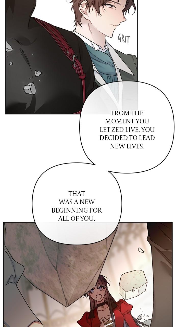 From a Knight to a Lady Chap 132 - Next Chap 133