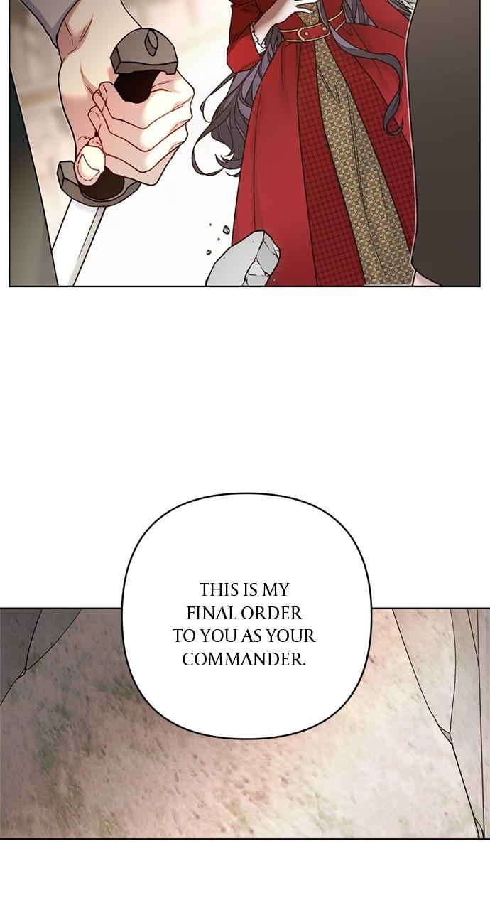 From a Knight to a Lady Chap 132 - Next Chap 133