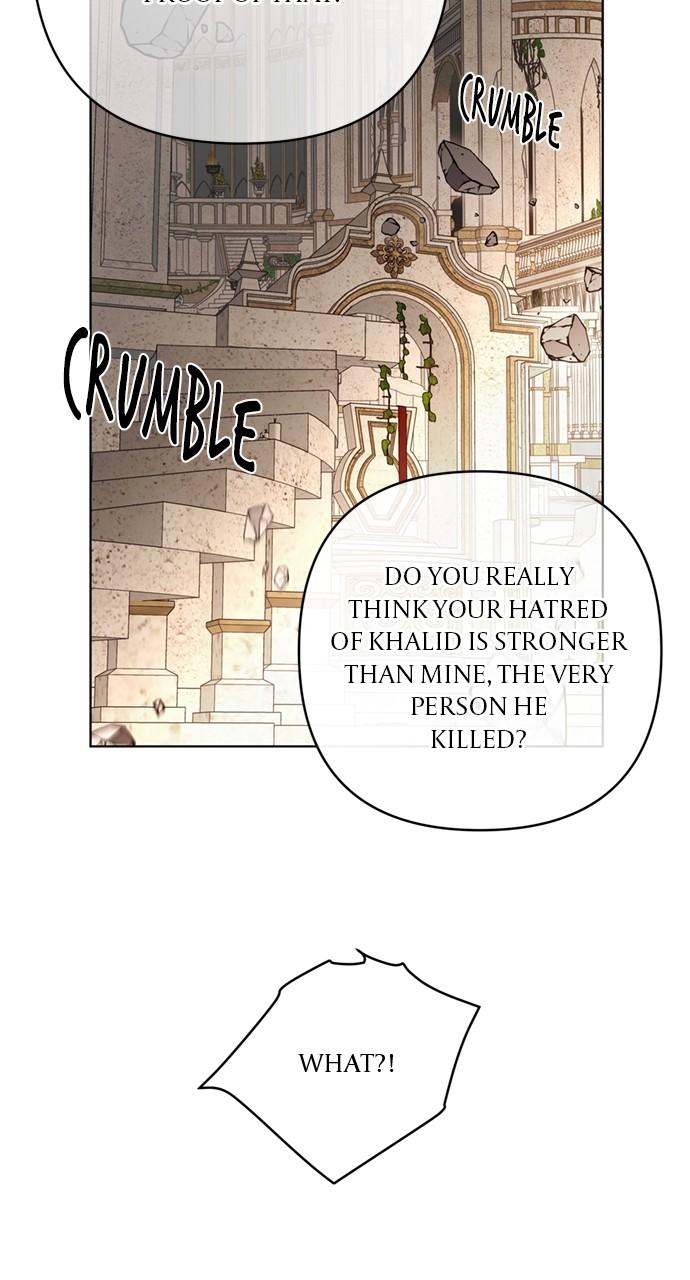 From a Knight to a Lady Chap 132 - Next Chap 133