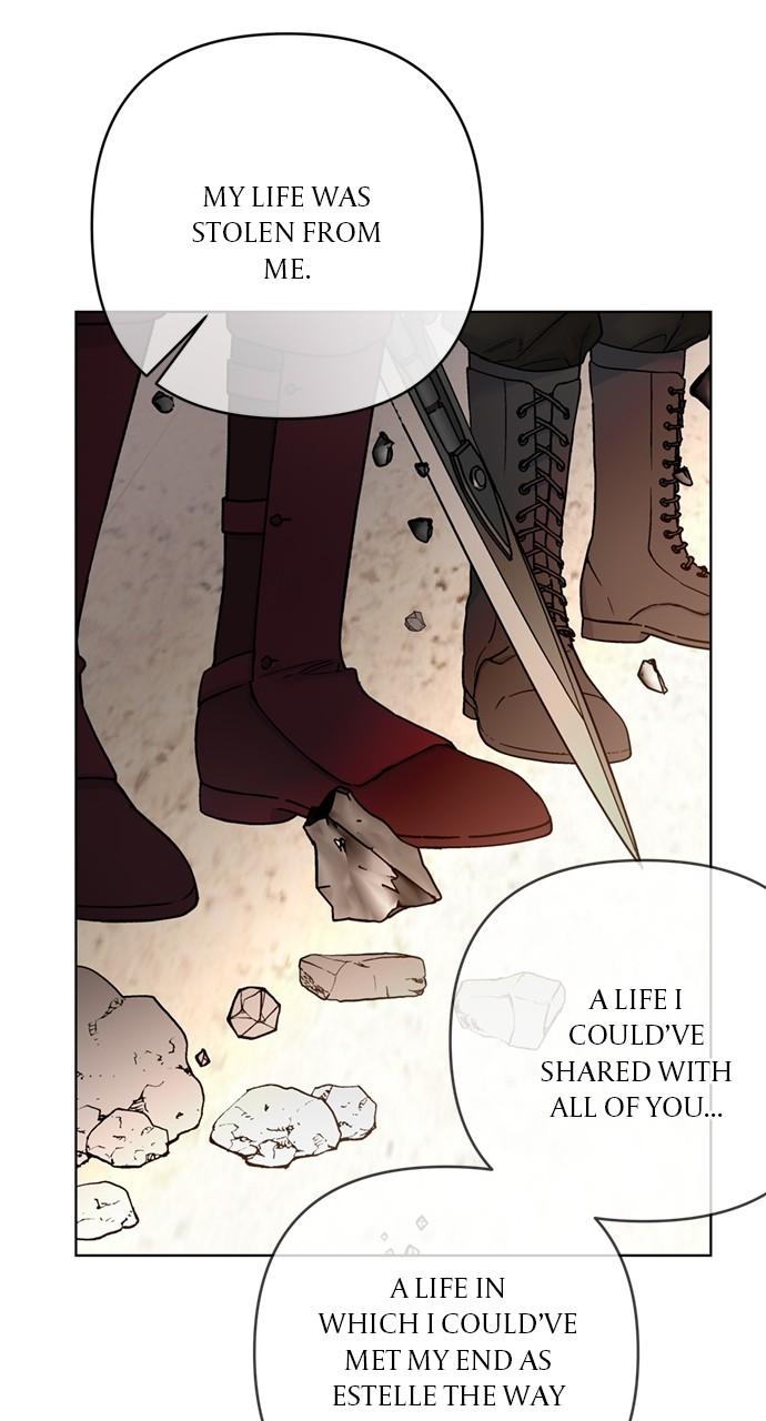 From a Knight to a Lady Chap 132 - Next Chap 133