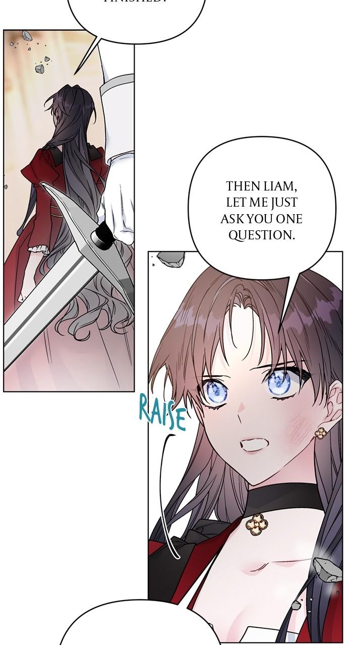 From a Knight to a Lady Chap 132 - Next Chap 133