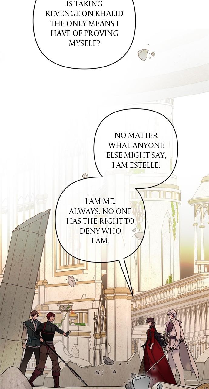 From a Knight to a Lady Chap 132 - Next Chap 133